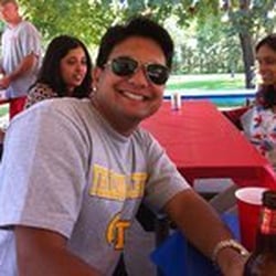 Employee Image