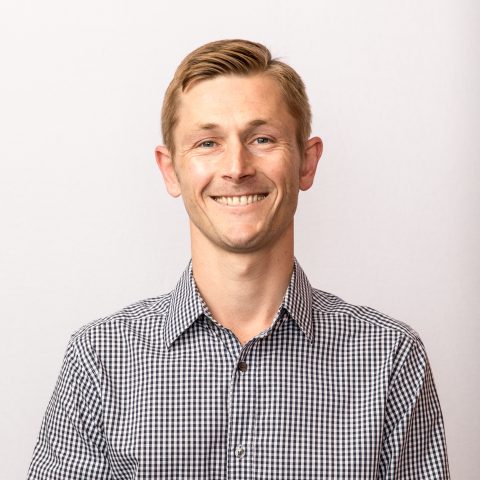 Team Member Picture