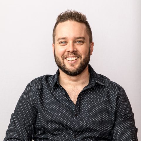 Team Member Picture