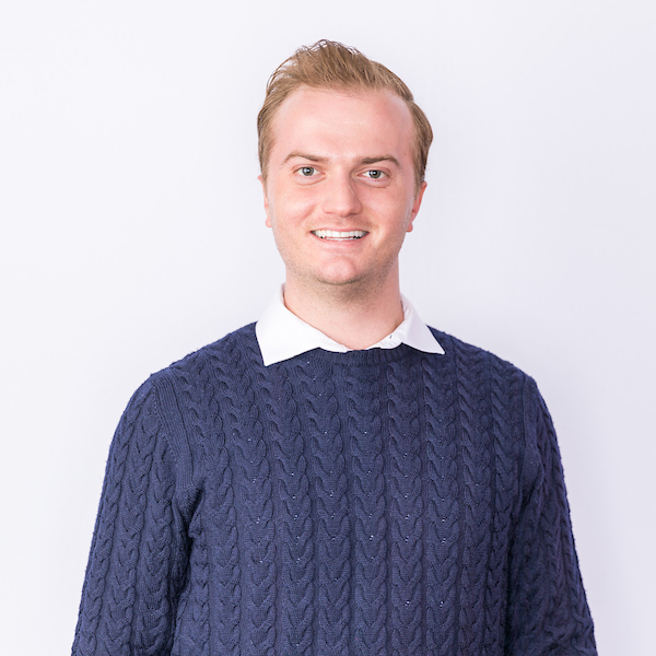 Team Member Picture