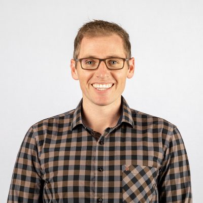 Team Member Picture