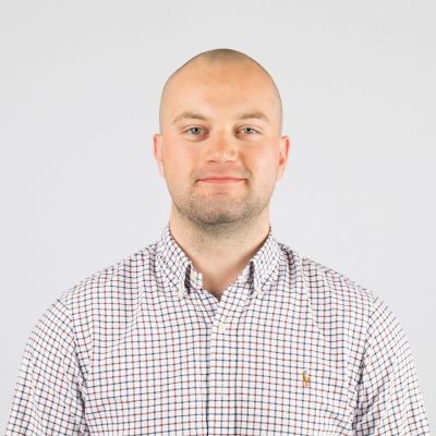 Team Member Picture