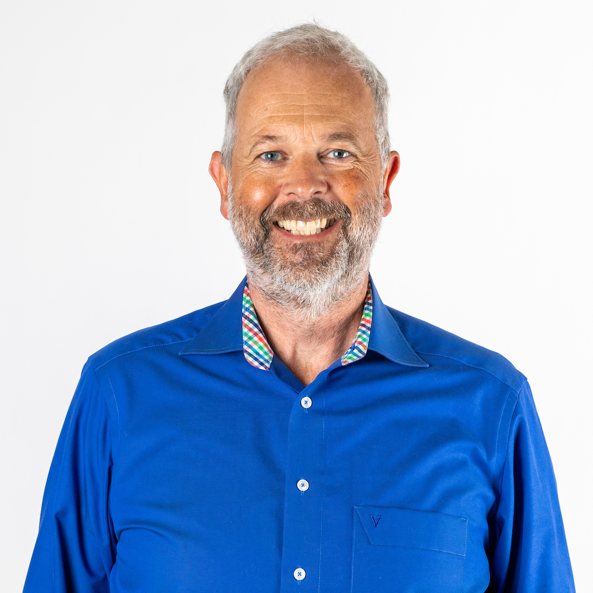 Team Member Picture