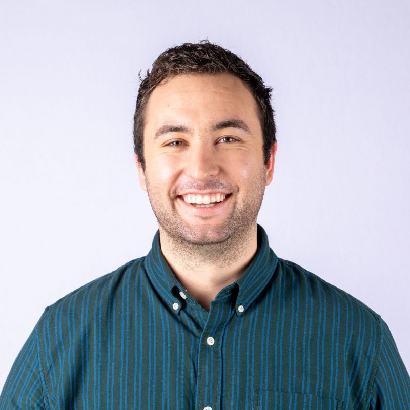 Team Member Picture