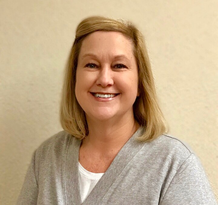 Team Member Picture