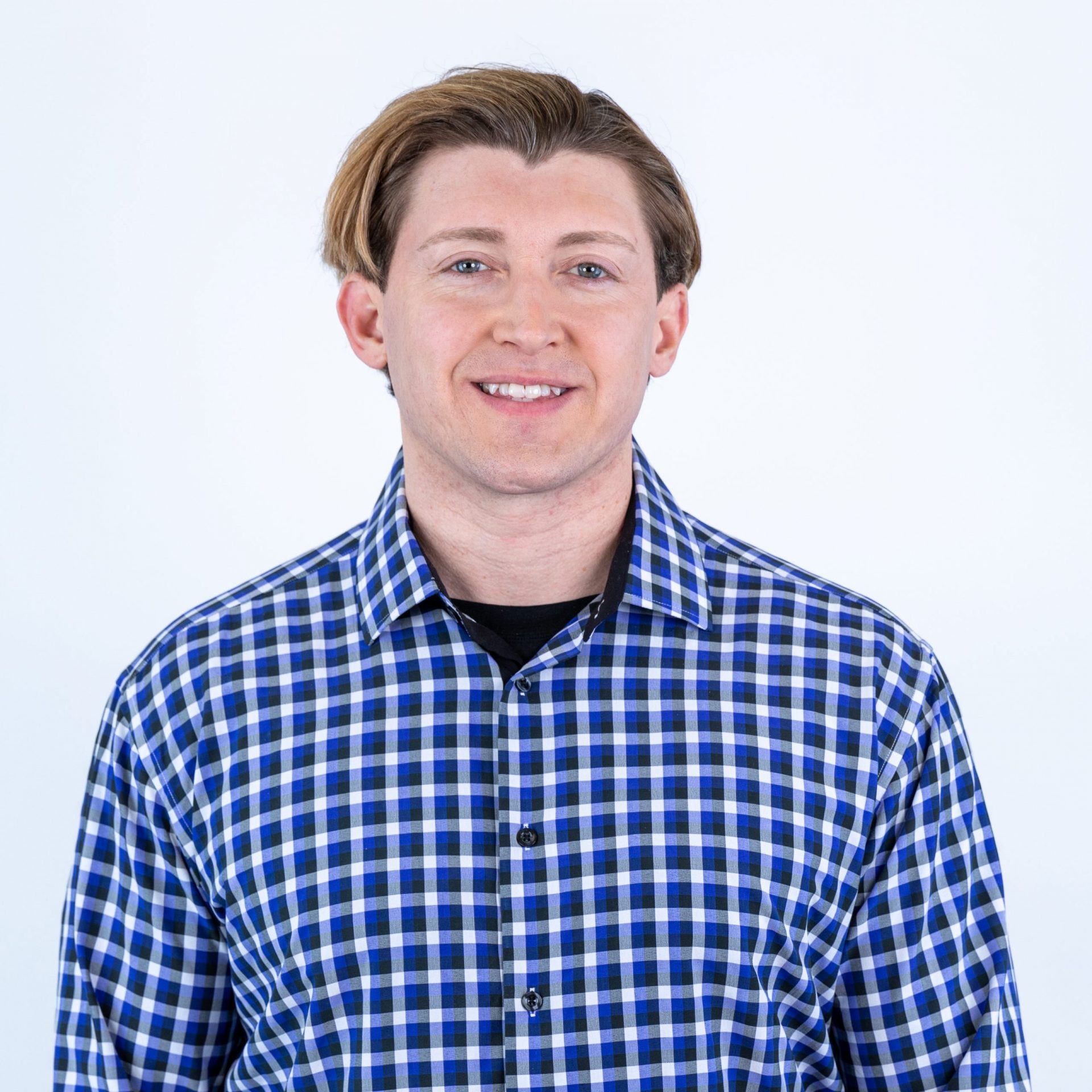 Team Member Picture