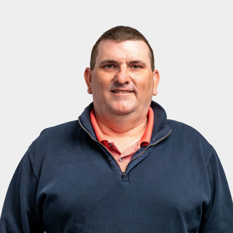 Team Member Picture