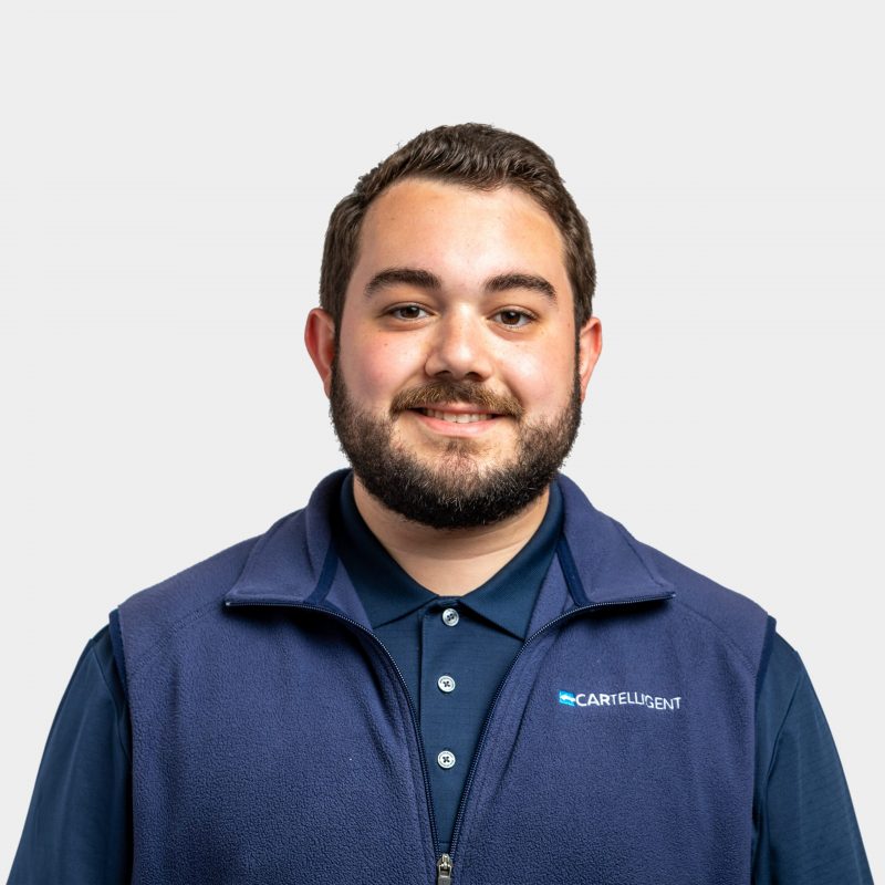 Team Member Picture
