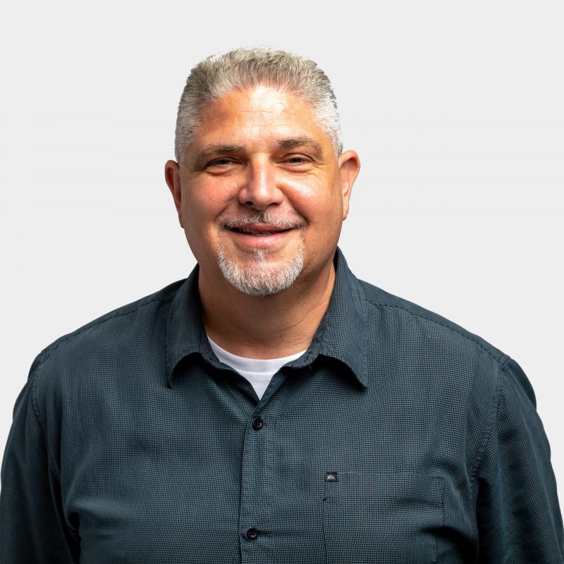 Team Member Picture