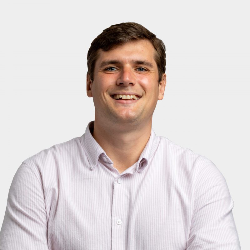 Team Member Picture