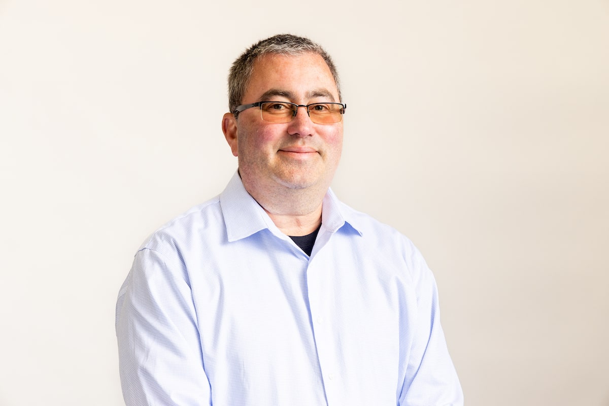 Team Member Picture