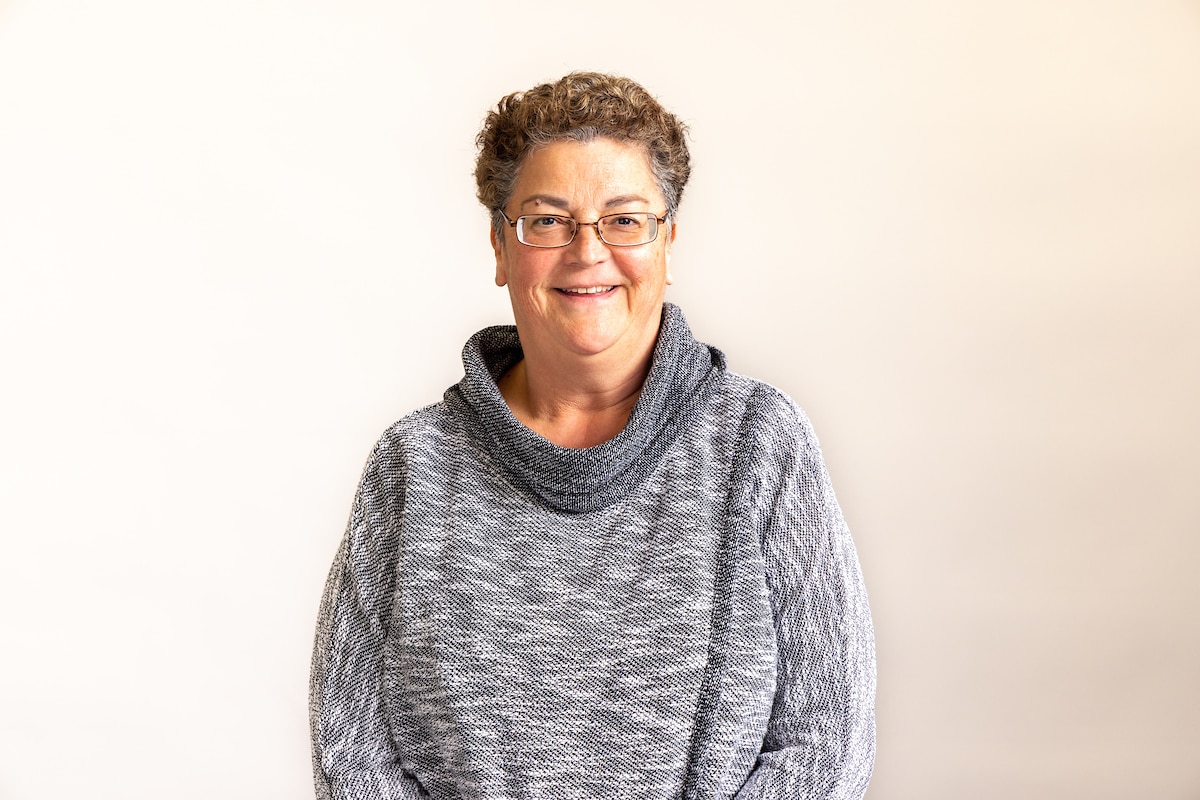 Team Member Picture