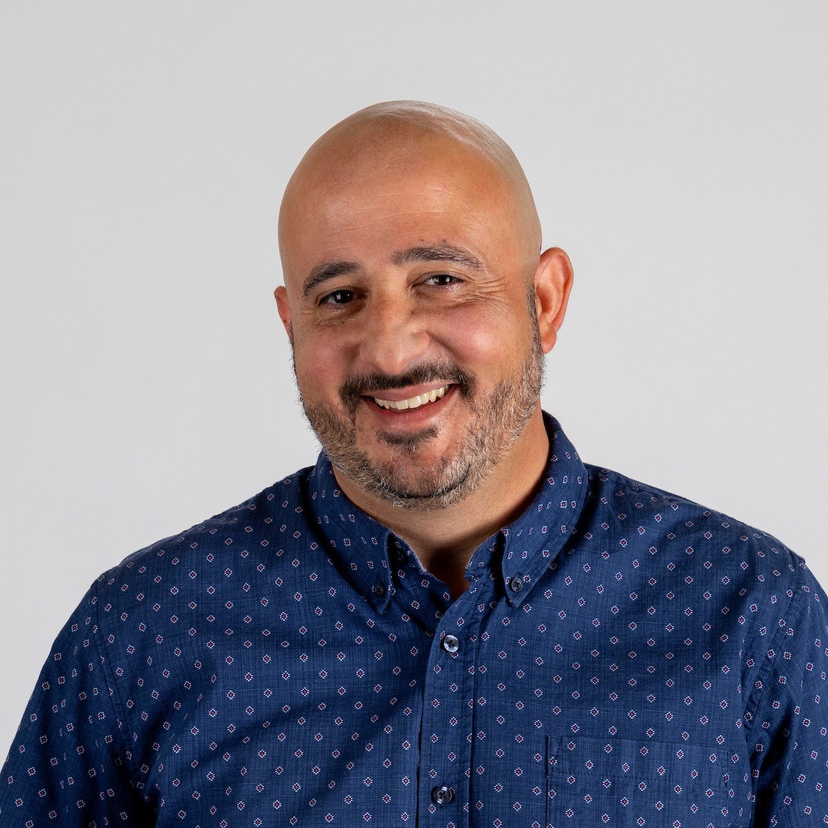 Team Member Picture