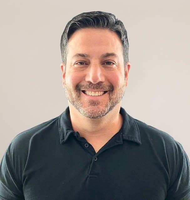 Team Member Picture