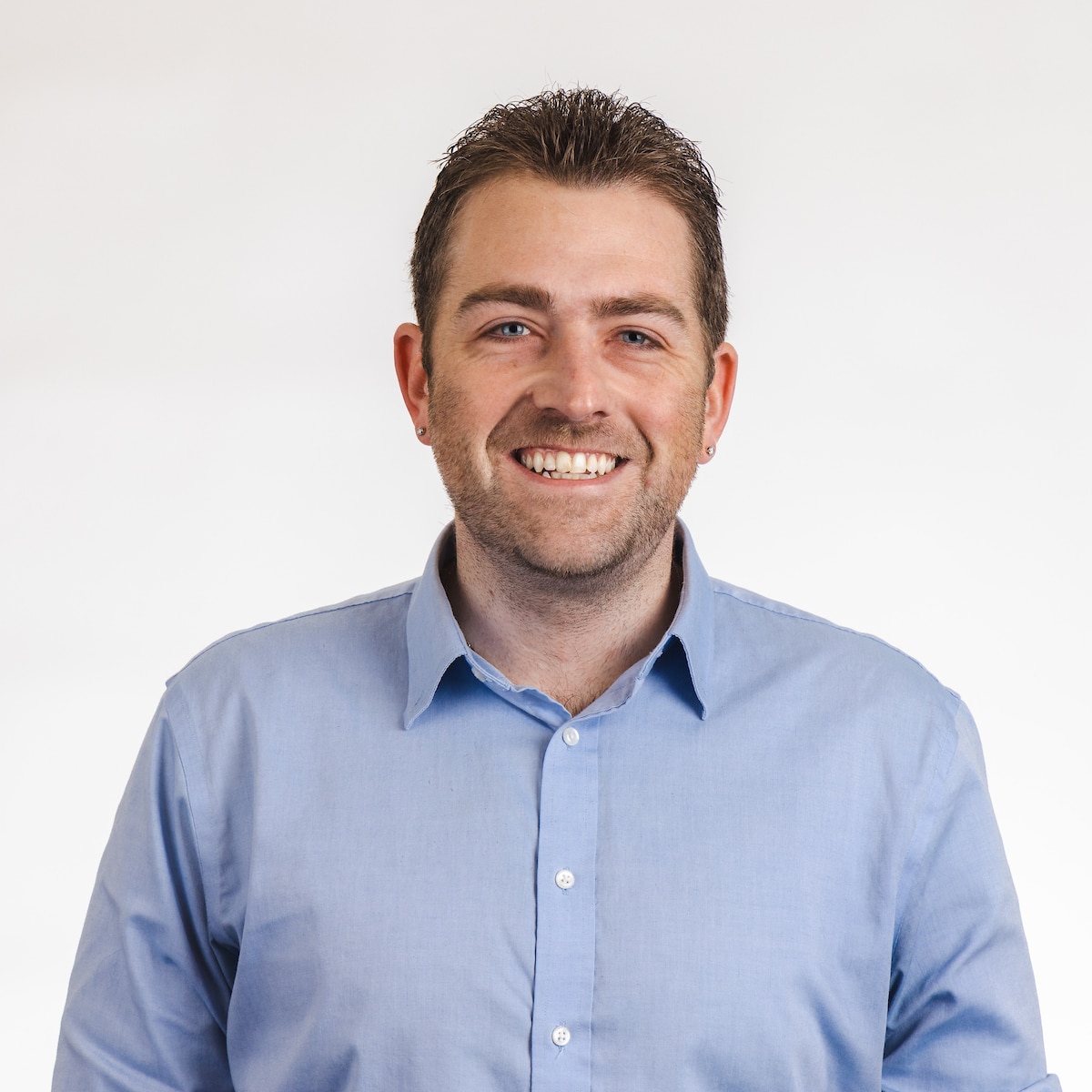 Team Member Picture