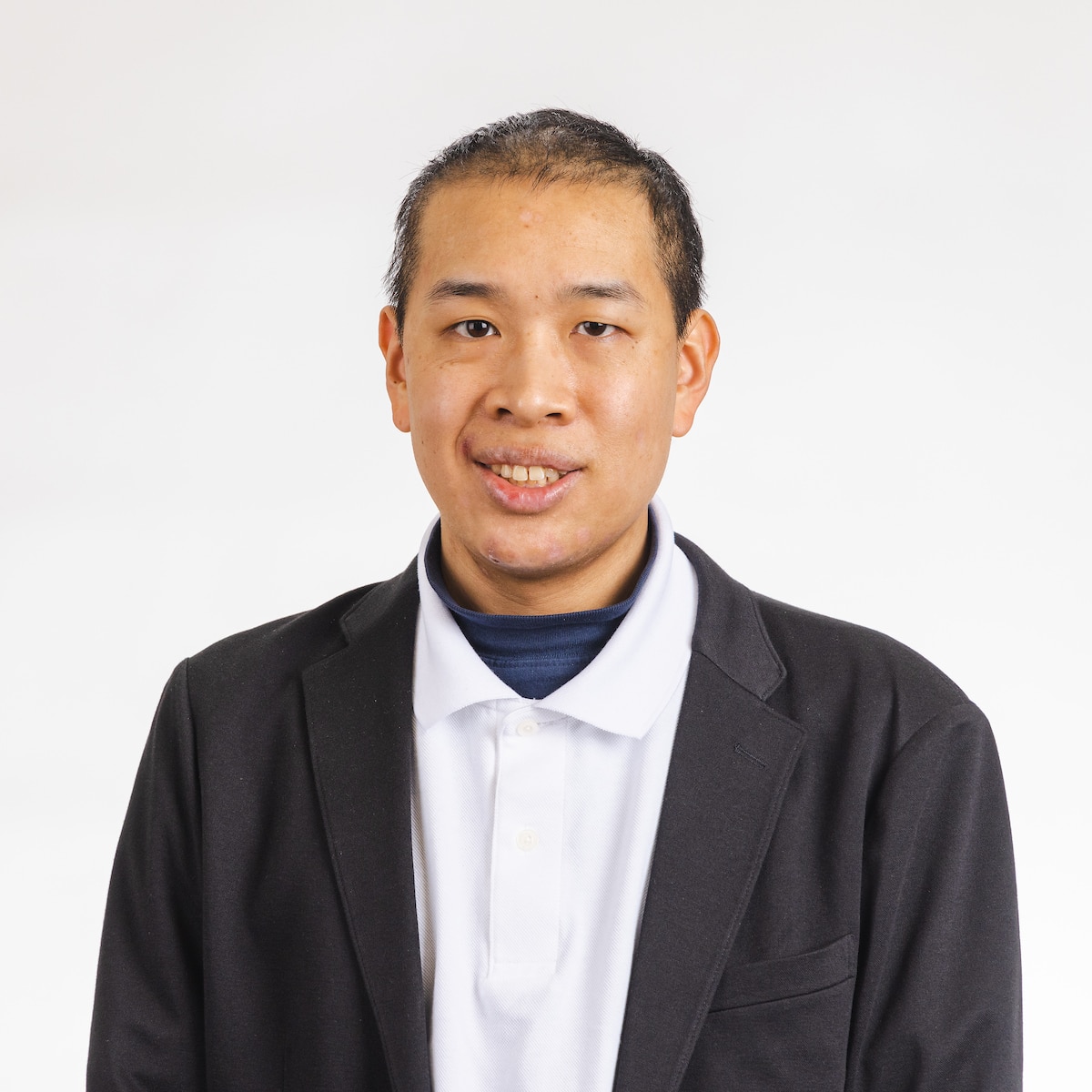 Team Member Picture